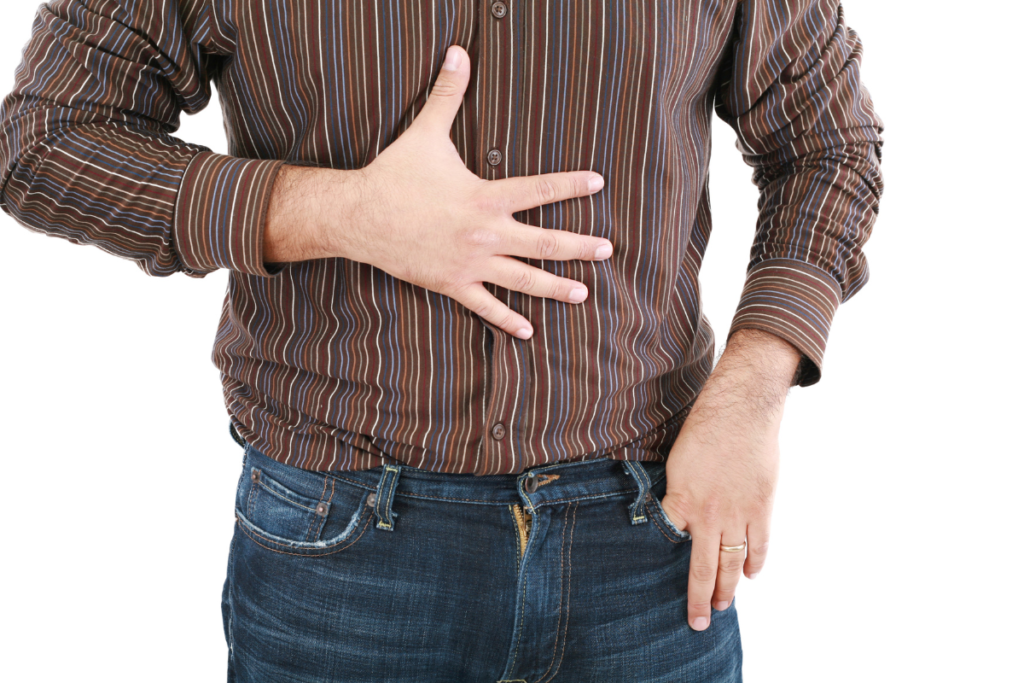 Doença Inflamatória Pélvica em Homens Causas, Sintomas, Tratamento e Prevenção