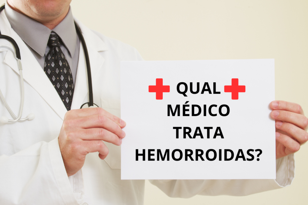 Hemorroidas: Lidando com o Desconforto e Buscando o Alívio Adequado