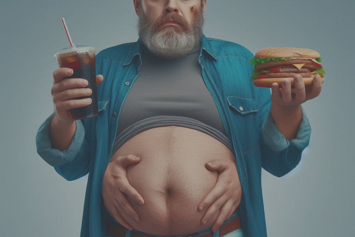 Síndrome Metabólica Masculina: Sintomas e Tratamentos