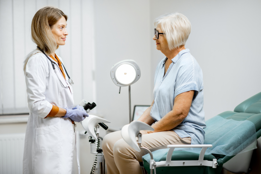 Consultas Ginecológicas Regulares: Quando e Por Quê