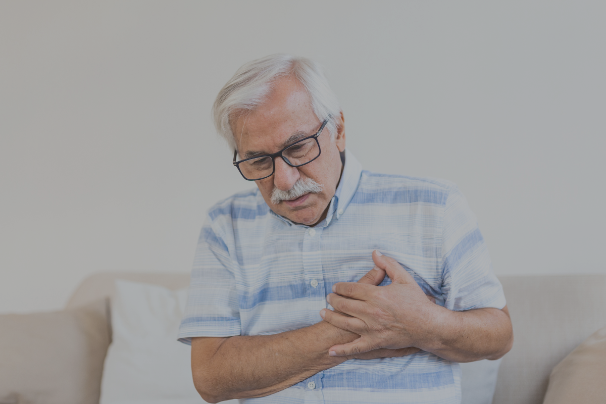 Como diagnosticar a angina de peito