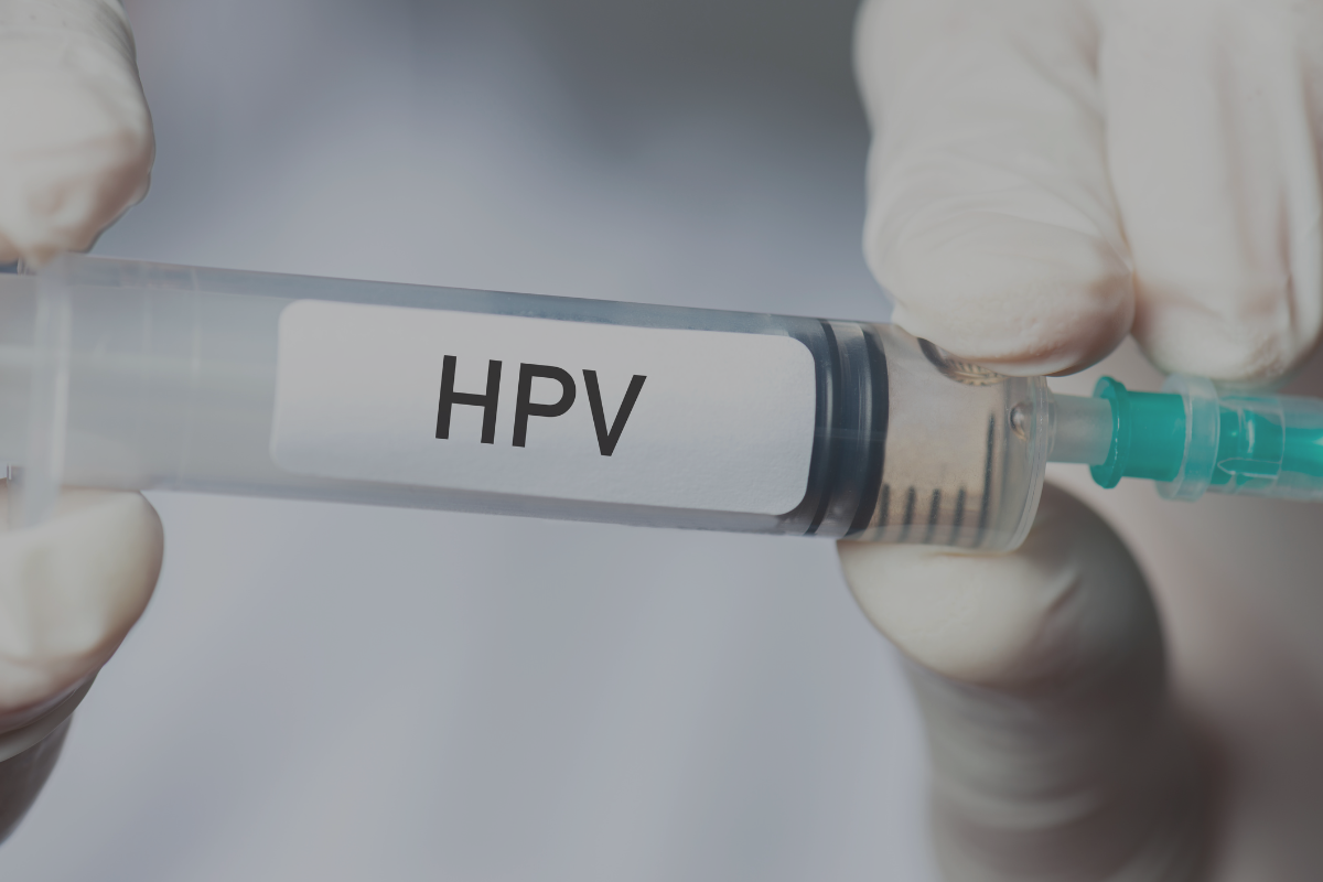 Vacina HPV: Defesa Ampliada Contra Doenças