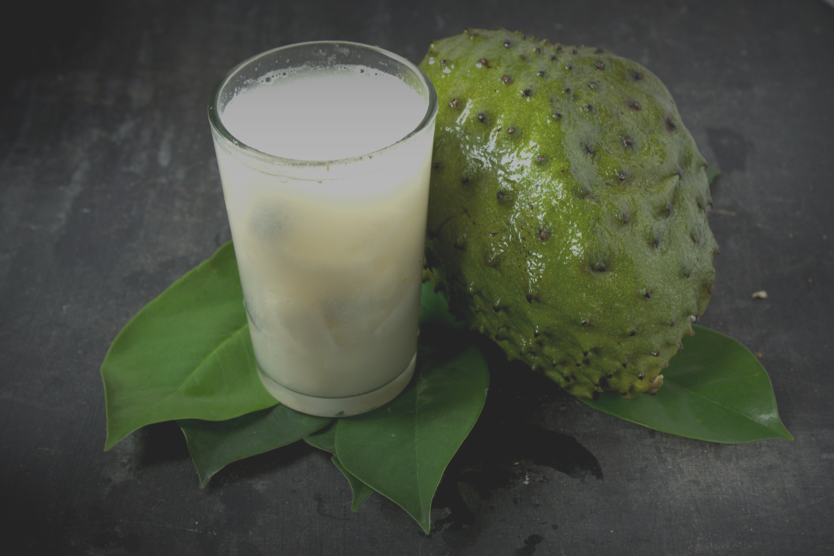 Graviola: Benefícios Nutricionais e Saúde