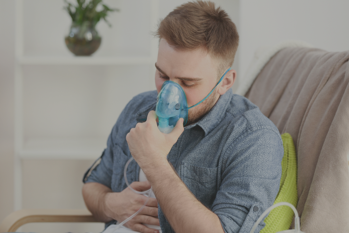 O que são Doenças Respiratórias e Como Preveni-las