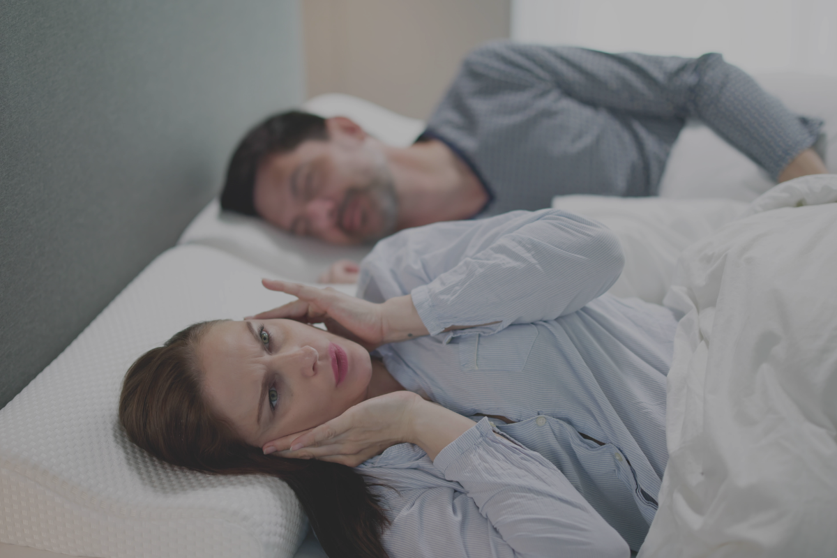 Apneia do Sono: Causas e Tratamentos