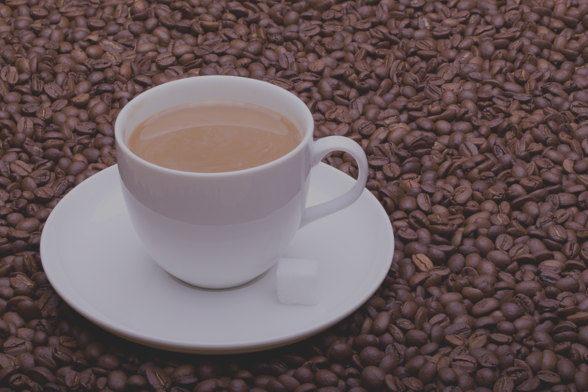 Café com Leite: Descubra os Benefícios que Podem Transformar Sua Manhã!