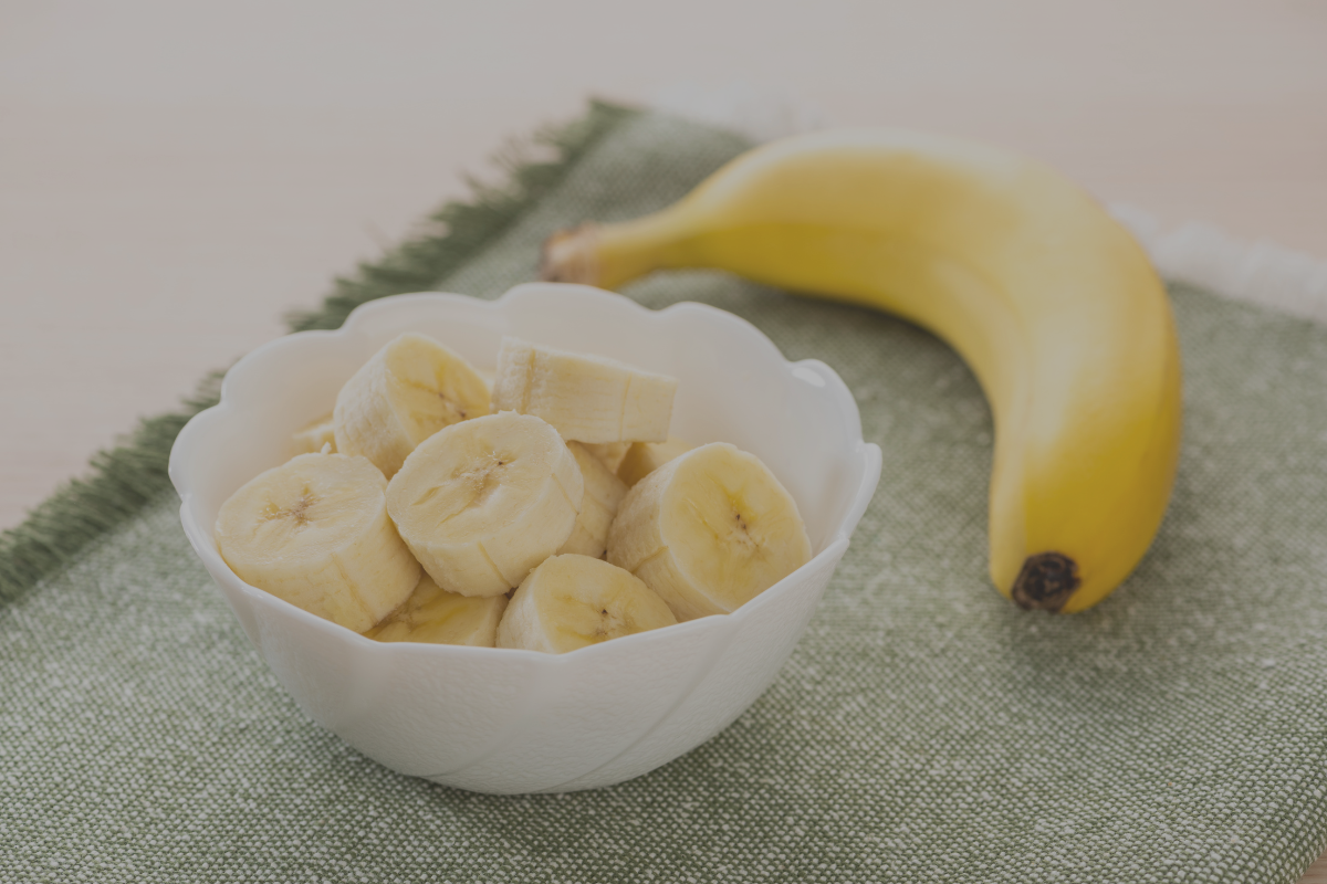 Quais são os benefícios da banana?