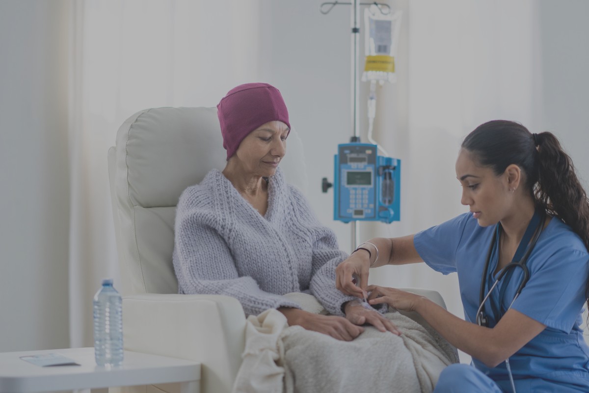 É verdade que a quimioterapia pode matar o paciente?