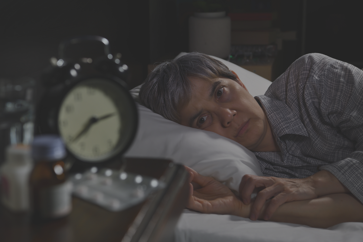 Posso usar Miosan para dormir?