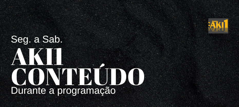 AKI1 CONTEÚDO