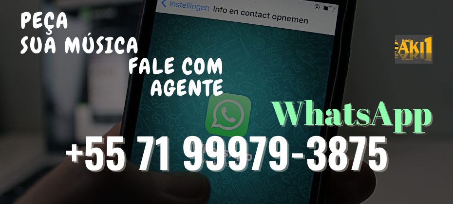 AKI1 WHATSAPP